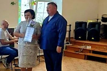 Призвание – служение людям  